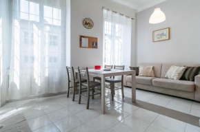 Migliarina Station Comfy Apt w/ Balcony La Spezia